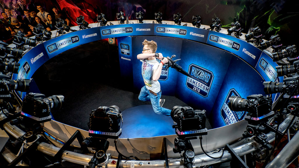 blizzcon